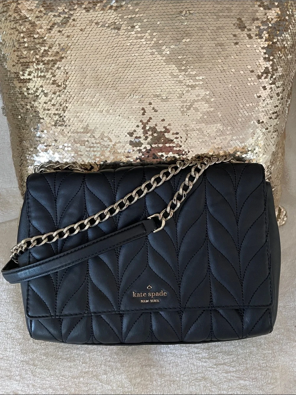 Kate Spade New York Briar Lane Emelyn Shoulder Bag